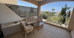 Paphos Tombs of the Kings 2Bdr Apartment – Flat For Sale ZTC3143