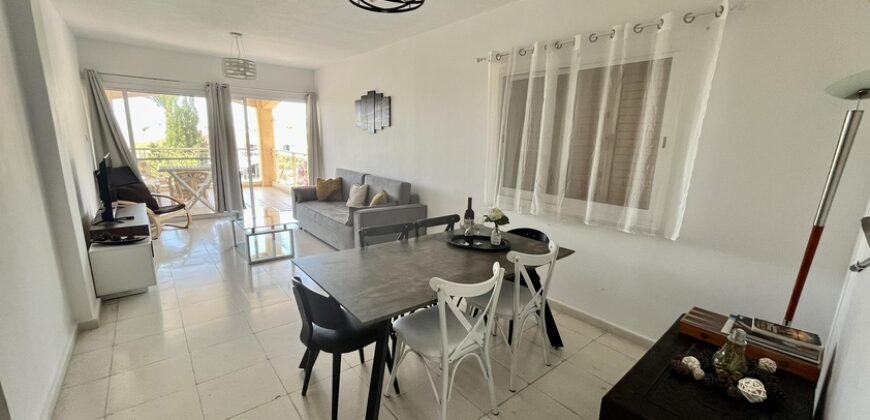 Paphos Tombs of the Kings 2Bdr Apartment – Flat For Sale ZTC3143