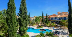 Paphos Tombs of the Kings 2Bdr Apartment – Flat For Sale ZTC3143