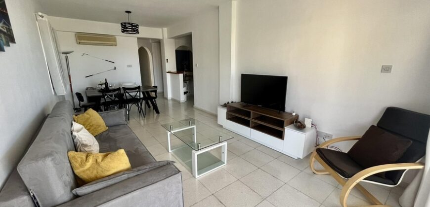Paphos Tombs of the Kings 2Bdr Apartment – Flat For Sale ZTC3143