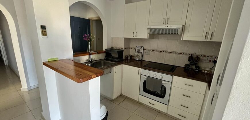 Paphos Tombs of the Kings 2Bdr Apartment – Flat For Sale ZTC3143