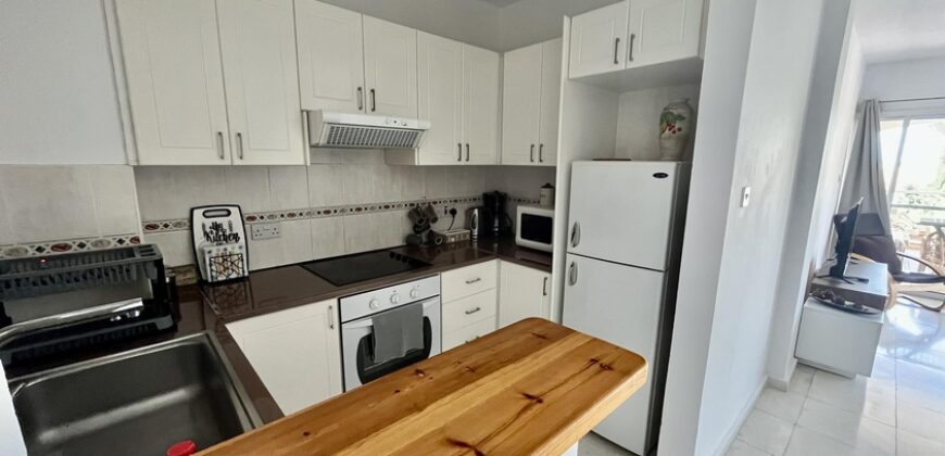 Paphos Tombs of the Kings 2Bdr Apartment – Flat For Sale ZTC3143