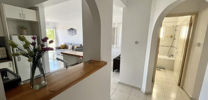 Paphos Tombs of the Kings 2Bdr Apartment – Flat For Sale ZTC3143