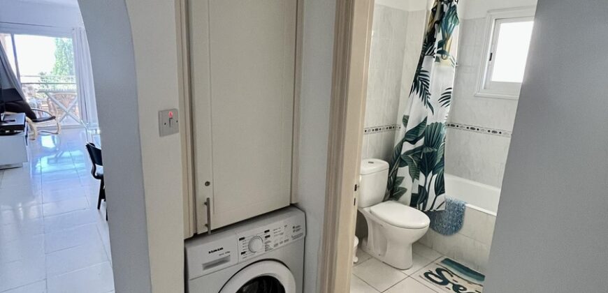 Paphos Tombs of the Kings 2Bdr Apartment – Flat For Sale ZTC3143