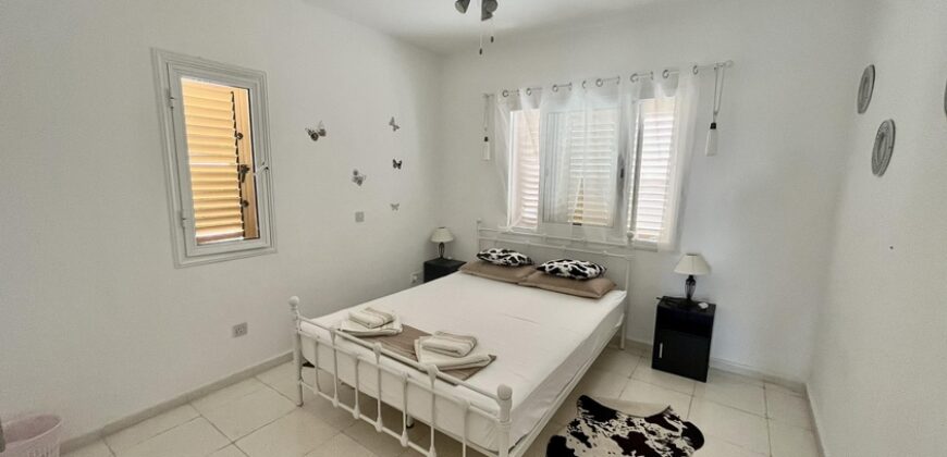 Paphos Tombs of the Kings 2Bdr Apartment – Flat For Sale ZTC3143