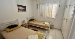 Paphos Tombs of the Kings 2Bdr Apartment – Flat For Sale ZTC3143