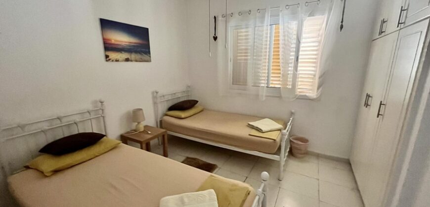 Paphos Tombs of the Kings 2Bdr Apartment – Flat For Sale ZTC3143