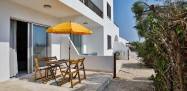Paphos Tombs of the Kings Tombs of the Kings Avenue Chlorakas 1 Bedroom Apartment For Sale LGP0102066