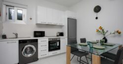 Paphos Tombs of the Kings Tombs of the Kings Avenue Chlorakas 1 Bedroom Apartment For Sale LGP0102066