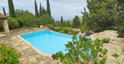 Paphos Tsada 3Bdr Detached Villa For Sale SKR18350