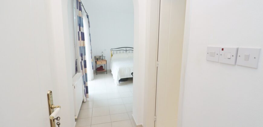 Paphos Tsada 3Bdr Detached Villa For Sale SKR18350