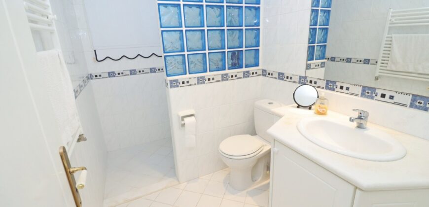 Paphos Tsada 3Bdr Detached Villa For Sale SKR18350