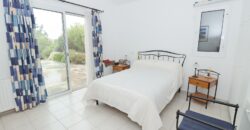 Paphos Tsada 3Bdr Detached Villa For Sale SKR18350