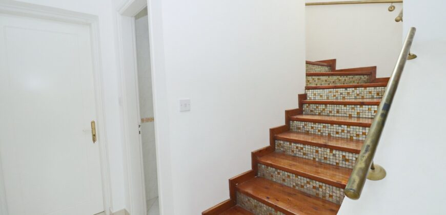 Paphos Tsada 3Bdr Detached Villa For Sale SKR18350