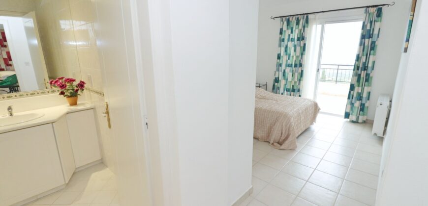 Paphos Tsada 3Bdr Detached Villa For Sale SKR18350