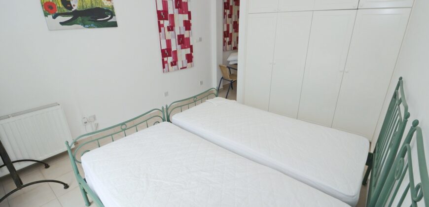 Paphos Tsada 3Bdr Detached Villa For Sale SKR18350