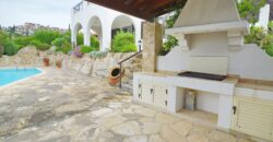 Paphos Tsada 3Bdr Detached Villa For Sale SKR18350