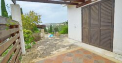 Paphos Tsada 3Bdr Detached Villa For Sale SKR18350