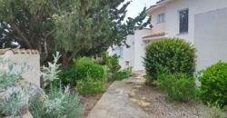 Paphos Tsada 3Bdr Detached Villa For Sale SKR18350
