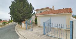 Paphos Tsada 3Bdr Detached Villa For Sale SKR18350