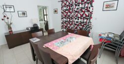 Paphos Tsada 3Bdr Detached Villa For Sale SKR18350