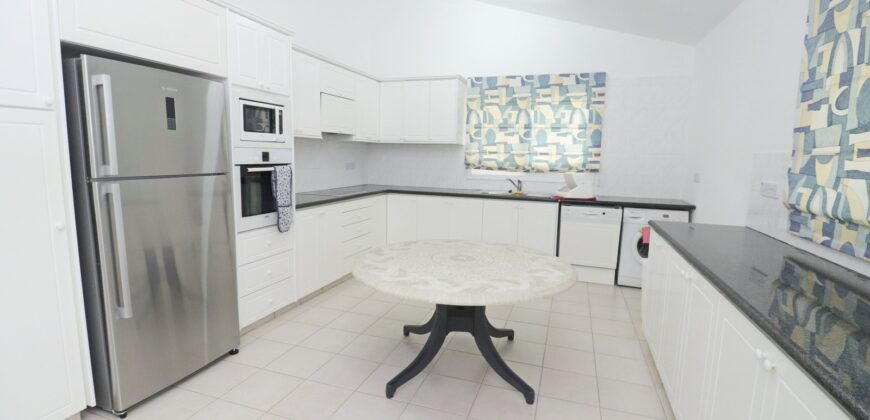 Paphos Tsada 3Bdr Detached Villa For Sale SKR18350