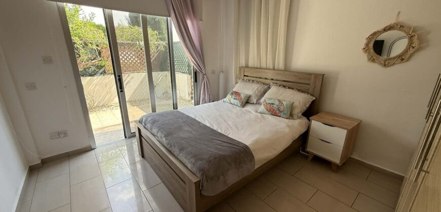 Paphos Universal 2Bdr Apartment – Flat For Sale ZTC3121