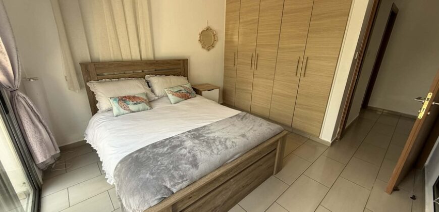 Paphos Universal 2Bdr Apartment – Flat For Sale ZTC3121