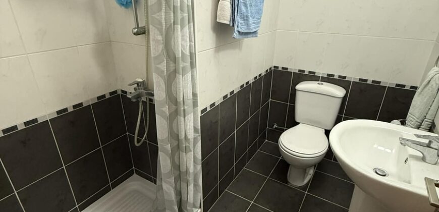 Paphos Universal 2Bdr Apartment – Flat For Sale ZTC3121