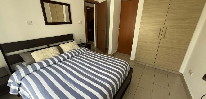 Paphos Universal 2Bdr Apartment – Flat For Sale ZTC3121