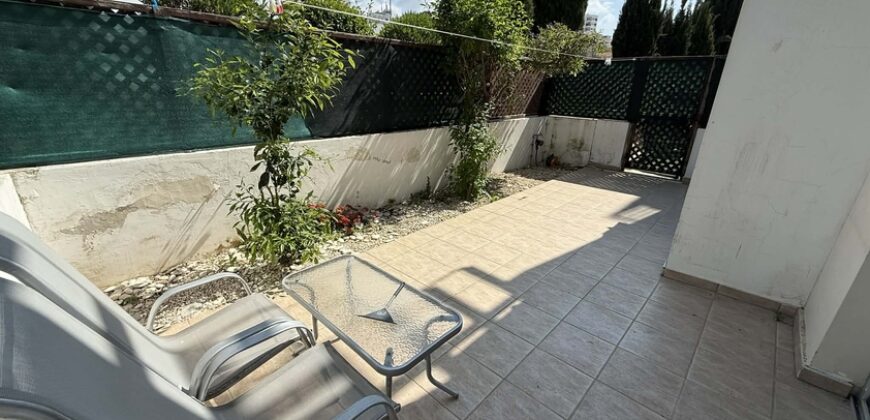 Paphos Universal 2Bdr Apartment – Flat For Sale ZTC3121