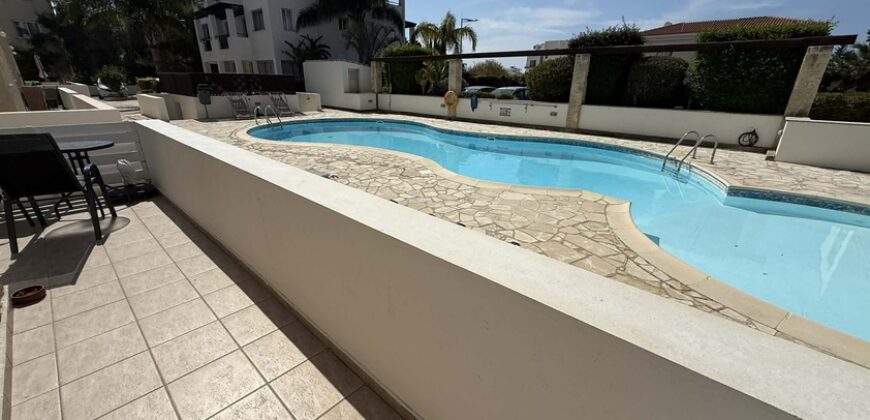 Paphos Universal 2Bdr Apartment – Flat For Sale ZTC3121
