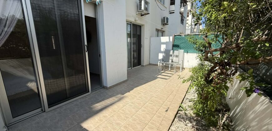 Paphos Universal 2Bdr Apartment – Flat For Sale ZTC3121