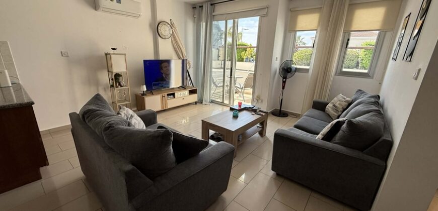 Paphos Universal 2Bdr Apartment – Flat For Sale ZTC3121