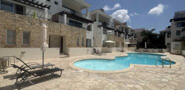Paphos Universal 2Bdr Apartment – Flat For Sale ZTC3121