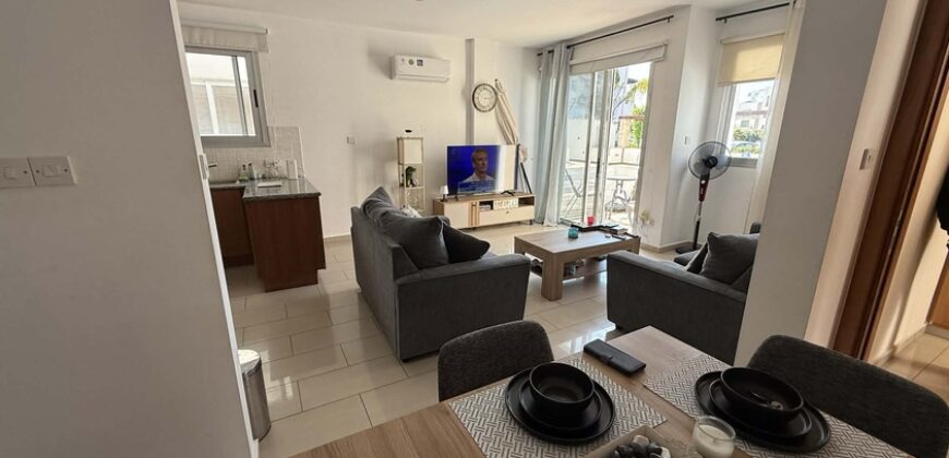 Paphos Universal 2Bdr Apartment – Flat For Sale ZTC3121