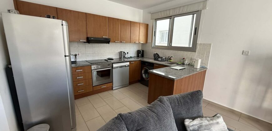 Paphos Universal 2Bdr Apartment – Flat For Sale ZTC3121