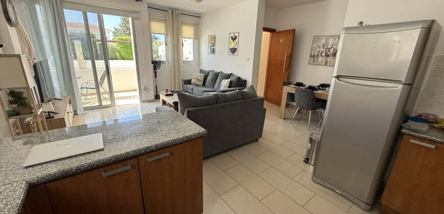 Paphos Universal 2Bdr Apartment – Flat For Sale ZTC3121
