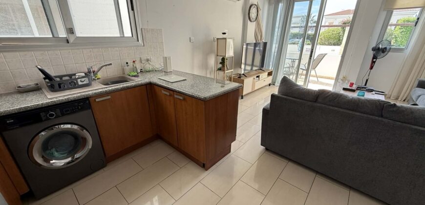 Paphos Universal 2Bdr Apartment – Flat For Sale ZTC3121