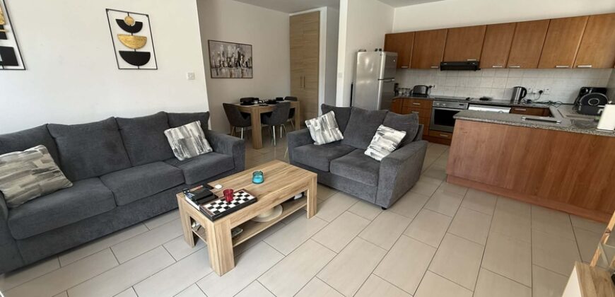 Paphos Universal 2Bdr Apartment – Flat For Sale ZTC3121