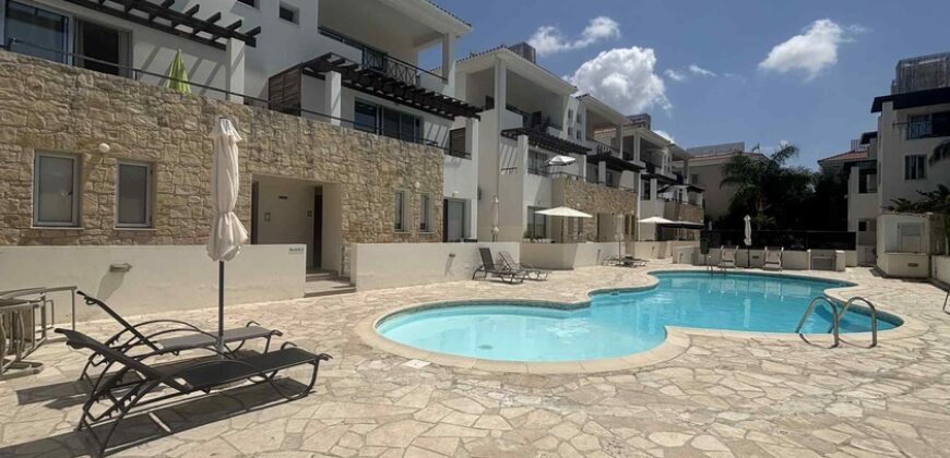 Paphos Universal 2Bdr Apartment – Flat For Sale ZTC3121