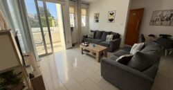 Paphos Universal 2Bdr Apartment – Flat For Sale ZTC3121