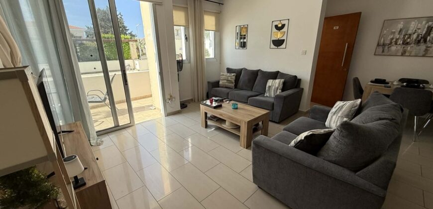 Paphos Universal 2Bdr Apartment – Flat For Sale ZTC3121