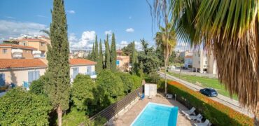 Paphos Universal 2Bdr Penthouse For Sale VLSJJPUNSLV