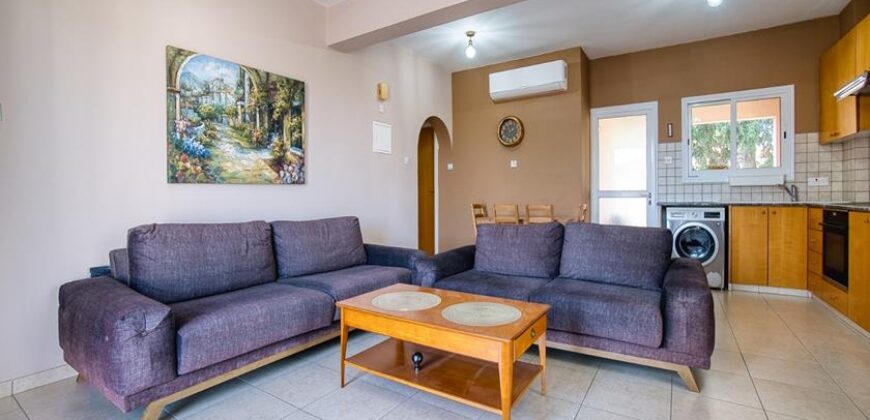Paphos Universal 2Bdr Penthouse For Sale VLSJJPUNSLV