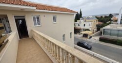 Paphos Universal Area Apartment For Sale KTM108342