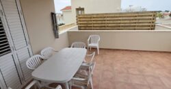Paphos Universal Area Apartment For Sale KTM108342