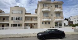 Paphos Universal Area Apartment For Sale KTM108342