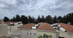 Paphos Universal Area Apartment For Sale KTM108342