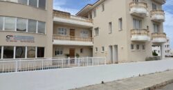 Paphos Universal Area Apartment For Sale KTM108342